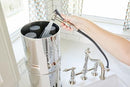 Royal Berkey RB4x2-BB Water Filtration System with 2 Black Elements Berkey - Brand New