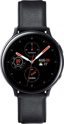 Samsung Galaxy Watch Active 2 LTE 44mm Canada SM-R825FSKAXAC - Black New