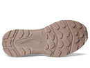 SAUCONY MEN'S EXCURSION TR17 HIKING SHOES - SIZE MEN 9 (OAT/PEONY) - Like New