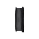 KARL LAGERFELD PARIS WOMEN'S SIMONE STUDDED CROSSBODY - BLACK MULTI - Brand New
