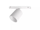 PHILIPS HUE PERIFO TRACK WHITE/RGB CYLINDER SPOTLIGHT - WHITE - Brand New