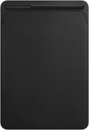 APPLE LEATHER SLEEVE (FOR 10.5‑INCH IPAD PRO) - BLACK - Like New