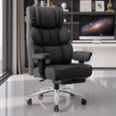 BESTGLORY OFFICE DESK CHAIR BIG AND TALL LEATHER GAMING CHAIR - Scratch & Dent