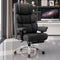 BESTGLORY OFFICE DESK CHAIR BIG AND TALL LEATHER GAMING CHAIR - Scratch & Dent