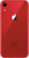 For Parts: Apple iPhone XR 256GB - Unlocked - RED - CRACKED SCREEN