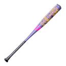 DEMARINI 2026 VOODOO ONE (-11) USA BASEBALL BAT - 31"/20 OZ - PURPLE GOLD - Like New