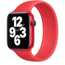 APPLE WATCH SOLO LOOP 40MM MYNX2AM/A - SIZE 1 - (PRODUCT)RED - Brand New