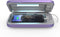 PHONESOAP 3 UV CELL PHONE SANITIZER AND DUAL UNIVERSAL CHARGER - PERIWINKLE - Brand New