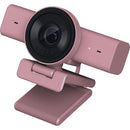 Razer Kiyo V2 X Webcam for Streaming and Meetings, 1440p 60 FPS, Quartz - Like New