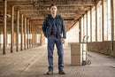 874DN Dickies Men's Original 874 Work Pant Straight Leg Dark Navy 28W x 32L - Brand New