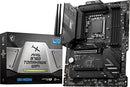 MSI B760 TOMAHAWK WIFI GAMING MOTHERBOARD LGA 1700 DDR5 PCIE 5.0 - BLACK - Like New