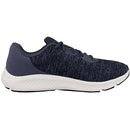 Under Armour Men's Charged Pursuit 3 Twist Running Shoe Gray Size 11 - Like New