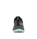 BL8634 COLUMBIA TELLURIX TITANIUM OUTDRY WOMEN, BLACK/SEA ICE, SIZE 8 - Like New