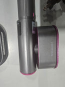 ENJOY MYSELF HANDHELD STEAMER FOR CLOTHES - GRAY - Like New