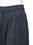 THE DROP WOMEN'S SKY CAPTAIN PLEATED PANT BY SIGNED BLAKE - SIZE XL - Brand New