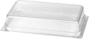 Carlisle StorPlus Polycarbonate Food Pan, Full Size, 11 Qt, 1 Ct - Clear - Brand New