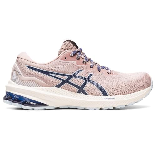 ASICS Women's Sneaker Mineral Beige/Fawn Size 7 Like New