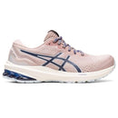 1012B494 ASICS Women's Nagino GT-1000 11 Sneaker Mineral Beige/Fawn Size 10.5 Like New