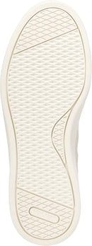 W34140 WOMEN'S GRAND CROSSCOURT LUX SLIP-ON IVORY/TOBACCO/FOREST SIZE 9 - Like New