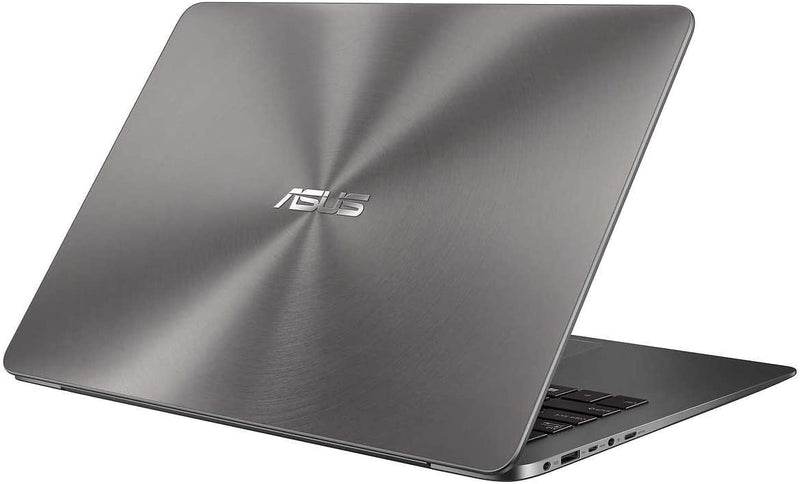 ASUS ZENBOOK 14" FHD i7-8550U 16 512GB SSD MX150 FPR UX430UN-IH74-GR - Like New