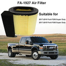 KAKO FA-1927 AIR FILTER COMPATIBLE WITH MOTORCRAFT Engine Air - Scratch & Dent