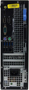 Dell OptiPlex 7050 SFF i7-6700 16GB 512GB SSD - Black - Like New