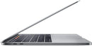 Apple MacBook Pro Touch Bar 13.3" 2560x1600 I7 16GB RAM 512GB SSD - SPACE GRAY - Like New
