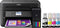 For Parts: Epson WorkForce ET-3750 Wireless Color All-in-One Printer PHYSICAL DAMAGES