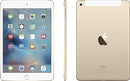 Apple iPad Mini 4 16GB WiFi + LTE MK7Y2LL/A - Gold - Like New
