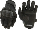 MECHANIX WEAR: M-Pact 3 TACTICAL WORK GLOVES - BLACK, LARGE - Brand New
