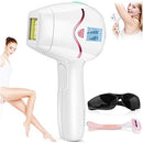 ALCYONEUS IPL-WHITE HAIR REMOVAL FOR WOMEN PERMANENT, AT-HOME LASER HAIR REMOVAL - Like New