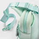 ALL IN MOTION WATER BOTTLE CROSSBODY BAG - MINT - Like New
