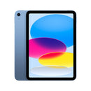 APPLE IPAD 10.9" TABLET, 64GB, WIFI + CELLULAR, 10TH GENERATION - BLUE - Like New
