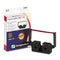 DATAPRODUCTS R2087 COMPATIBLE RIBBON, BLACK/RED - Brand New