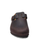 0860131 BIRKENSTOCK MEN'S BOSTON BS SANDALS SIZE: MEN 7 WOMEN 9 - HABANA - Brand New