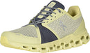 ON RUNNING ON CLOUDSTRATUS PISTACHIO / GRAY SIZE 9 - Like New