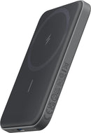 Anker 621 Magnetic Battery MagGo 5000mAh USB-C Wireless Portable Charger 1 PACK Like New