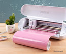 Silhouette America Portrait 3 - Vinyl Cutting Machine, White - Like New