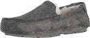 KOOLABURRA BY UGG MEN'S TIPTON SLIPPER GRAY SIZE 8 - Like New