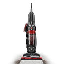 HOOVER WINDTUNNEL 3 MAX PERFORMANCE PET BAGLESS VACUUM UH72625V - BLACK - Like New
