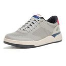 SKECHERS USA MEN'S CORLISS-DORSET SNEAKER - SIZE M13 - Like New