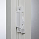 Park Ridge Products VBSI3216PR Window, 32" x 16", White - Brand New