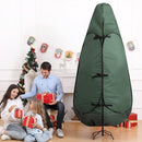 UNARK CHRISTMAS TREE BAG 9 FT - GREEN - Like New