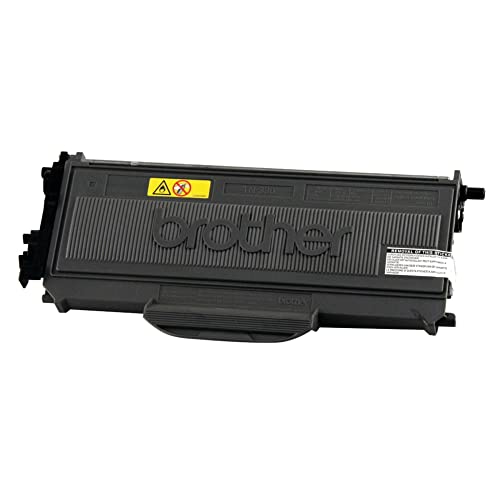 BROTHER Toner Cartridge TN330 - BLACK - Brand New