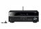 Yamaha TSR-5810 Network AV Receiver Bluetooth Wi-Fi Streaming NO REMOTE - Black Like New
