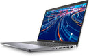 DELL LATITUDE 5520 15.6" FHD I5-1135G7 8GB 256GB SSD WINDOWS 10 HOME - GRAY - Like New