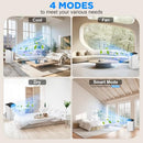 14000 BTU Portable Air Conditioners with Remote Control, 3-in-1 Free Standing - Like New
