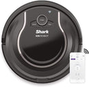 Shark ION Robot Vacuum R75 with Wi-Fi (RV750) - Black - Scratch & Dent