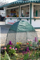 NuVue Products 24009 Bug'n Shade Cover Multiple Sizes Available - Brand New