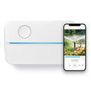 Rachio R3 Smart Irrigation Controller, 6 Zone 6ZULW-C - White - Like New